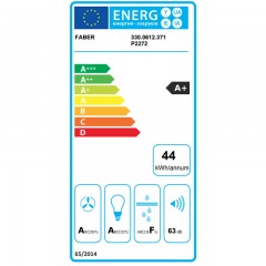 FABER DAISY PLUS WH A80 (330.0612.371) ΑΠΟΡΡΟΦΗΤΗΡΑΣ ΤΖΑΚΙ ΤΟΙΧΟΥ 80CM ΠΛΑΤΟΣ ΧΡΩΜΑ ΛΕΥΚΟ ΓΥΑΛΙ FABER DAISY PLUS WH A80 (330.0612.371) ΑΠΟΡΡΟΦΗΤΗΡΑΣ ΤΖΑΚΙ ΤΟΙΧΟΥ 80CM ΠΛΑΤΟΣ ΧΡΩΜΑ ΛΕΥΚΟ ΓΥΑΛΙ